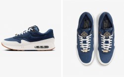 Nike Air Max 1 Jackie Robinson