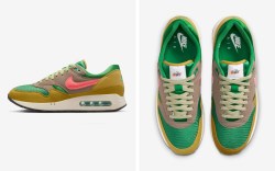 Nike Air Max 1 '86 Powerwall BRS