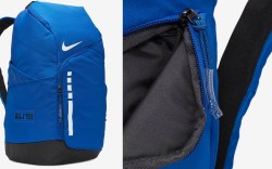 Nike Elite Backpacks