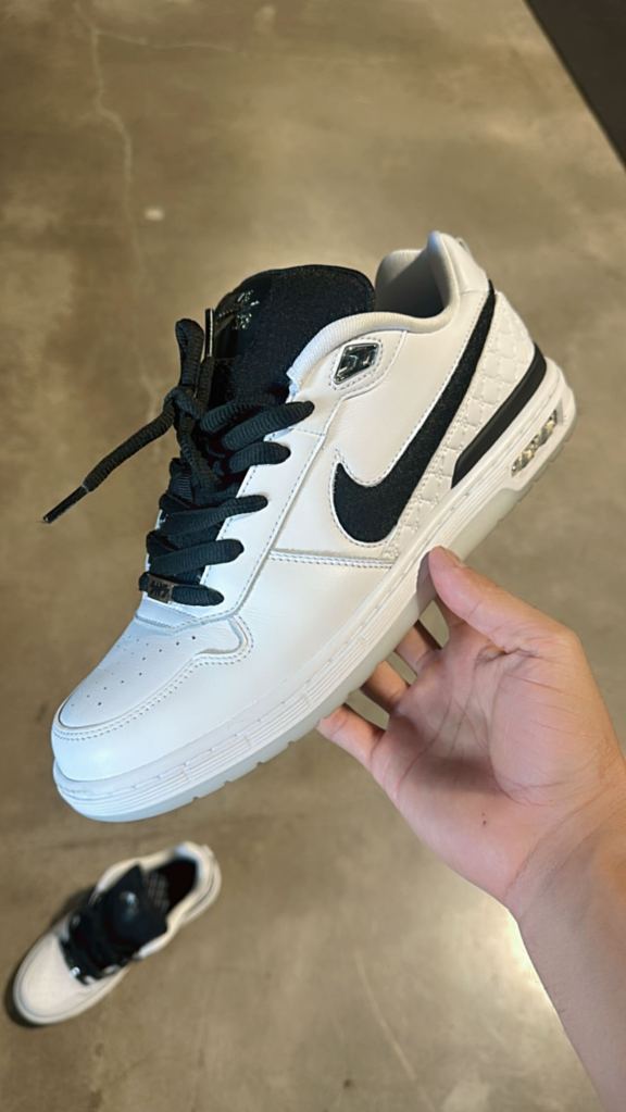 Nike SB P-Rod 1 Retro 2025