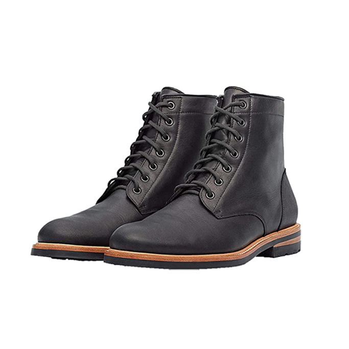 Nisolo All-Weather Andres Boot