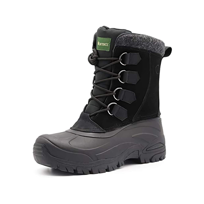 Northikee Snow Boots