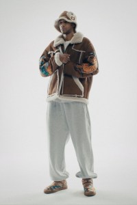 Ugg, Palace, collaboration, shearling jacket, embroidery, Tasman, Ultra Mini boot, Classic mini, Uggs, boots