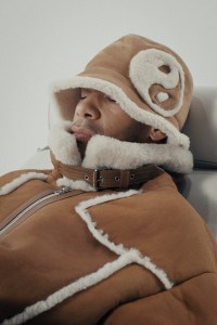 Ugg, Palace, collaboration, shearling jacket, embroidery, Tasman, Ultra Mini boot, Classic mini, Uggs, boots
