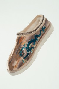 Ugg, Palace, collaboration, shearling jacket, embroidery, Tasman, Ultra Mini boot, Classic mini, Uggs, boots
