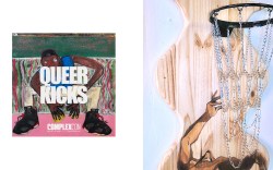 Queer Kicks Art Exhibition ComplexCon