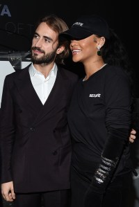 Nicolo Beretta, Rihanna