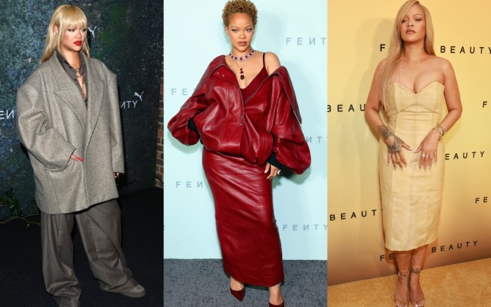 rihanna, rihanna 2024, rihanna style