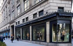 Saks Fifth Avenue