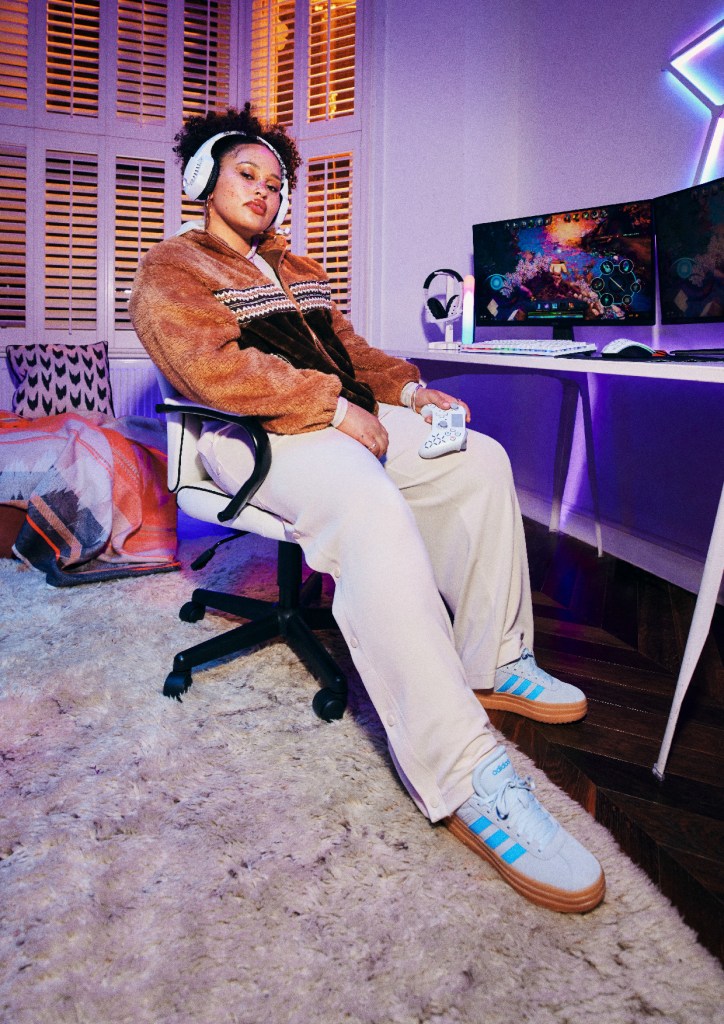 Schuh, same but different, campaign, shoe store, london shoe store, shoe shop, sneakers, Ugg, New Balance, Genesco