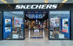 Skechers, store, shoe store, shoes