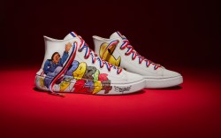 Skechers x Snoop Dogg Paris Olympics collection