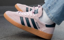 adidas spezial sneakers