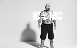 Timberland “Iconic” Campaign