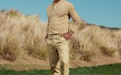 Dockers x Malbon Golf collection