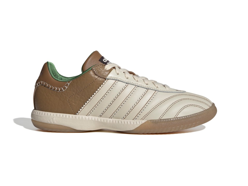 Wales Bonner Adidas Samba Millennium May 2024 Wales Bonner Adidas Samba Millennium May 2024