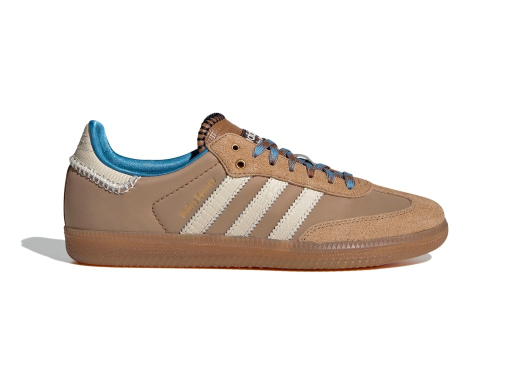 Wales Bonner Adidas Samba May 2024 Wales Bonner Adidas Samba May 2024