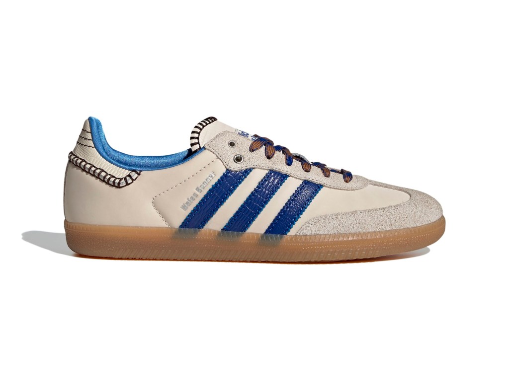 Wales Bonner Adidas Samba May 2024 Wales Bonner Adidas Samba May 2024