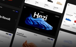 Zellerfeld, 3d printed shoes, footwear, shoe designs