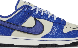 Nike Dunk “Jackie Robinson,” 2022